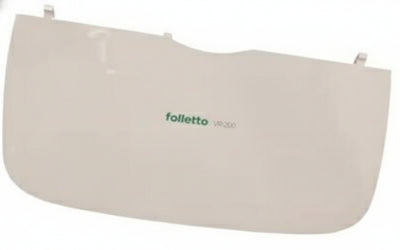 Copri vano raccolta polvere Robot Vr 200