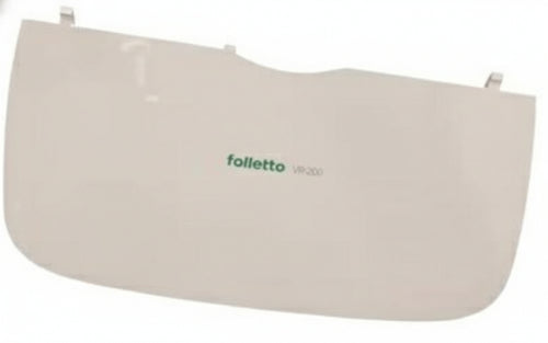 Copri vano raccolta polvere Robot Vr 200