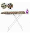 Copriasse Da Stiro Imbottito Telo Copri Asse Universale 140x50cm Mollettone 59961