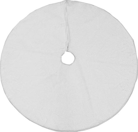 Copribase per albero di natale a pelo corto ø 120 cm tappeto tondo Casa e cucina/Decorazioni per interni/Addobbi e decorazioni per ricorrenze/Decorazioni natalizie/Basi e supporti per alberi di Natale MagiediNatale.it - Altamura, Commerciovirtuoso.it