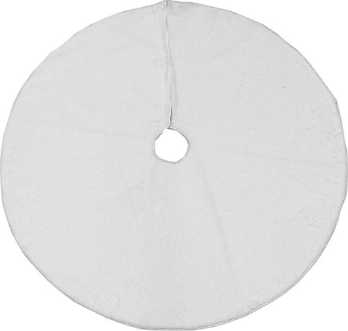 Copribase per albero di natale a pelo corto ø 120 cm tappeto tondo Casa e cucina/Decorazioni per interni/Addobbi e decorazioni per ricorrenze/Decorazioni natalizie/Basi e supporti per alberi di Natale MagiediNatale.it - Altamura, Commerciovirtuoso.it