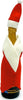 Copribottiglia-Con-Cappello-Rosso-Vestito-Per-Bottiglie-Con-Cappellino-Natale
