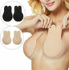 Copricapezzoli Adesivi In Silicone Taglia L Riutilizzabili Reggiseno Push Up Moda/Donna/Abbigliamento/Abbigliamento da notte lingerie e intimo/Lingerie & Intimo/Accessori/Copricapezzoli Trade Shop italia - Napoli, Commerciovirtuoso.it