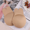 Copricapezzoli Adesivi In Silicone Taglia L Riutilizzabili Reggiseno Push Up Moda/Donna/Abbigliamento/Abbigliamento da notte lingerie e intimo/Lingerie & Intimo/Accessori/Copricapezzoli Trade Shop italia - Napoli, Commerciovirtuoso.it
