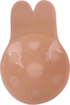 Copricapezzoli Adesivi In Silicone Taglia L Riutilizzabili Reggiseno Push Up Moda/Donna/Abbigliamento/Abbigliamento da notte lingerie e intimo/Lingerie & Intimo/Accessori/Copricapezzoli Trade Shop italia - Napoli, Commerciovirtuoso.it