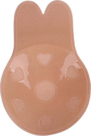 Copricapezzoli Adesivi In Silicone Taglia L Riutilizzabili Reggiseno Push Up Moda/Donna/Abbigliamento/Abbigliamento da notte lingerie e intimo/Lingerie & Intimo/Accessori/Copricapezzoli Trade Shop italia - Napoli, Commerciovirtuoso.it
