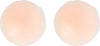 COPRICAPEZZOLI SILICONE COPPIA COPRI CAPEZZOLI EFFETTO INVISIBILE COLORE CHIARO Moda/Donna/Abbigliamento/Abbigliamento da notte lingerie e intimo/Lingerie & Intimo/Accessori/Copricapezzoli Trade Shop italia - Napoli, Commerciovirtuoso.it