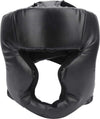 Copricapo Addensato Da Boxe Durevole Pratico Per Allenamento Protezione Testa Sport e tempo libero/Sport/Arti marziali/Protezioni/Caschi Trade Shop italia - Napoli, Commerciovirtuoso.it