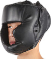 Copricapo Addensato Da Boxe Durevole Pratico Per Allenamento Protezione Testa Sport e tempo libero/Sport/Arti marziali/Protezioni/Caschi Trade Shop italia - Napoli, Commerciovirtuoso.it