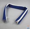 Copricavo-Universale,-in-Tessuto-Blu,-82-cm