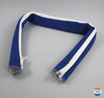 Copricavo-Universale,-in-Tessuto-Blu,-82-cm
