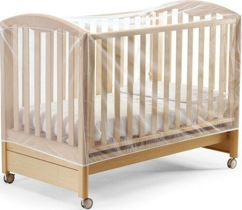 COPRICULLA ZANZARIERA COPRI CULLA CULLETTA CON ELASTICO IN POLIESTERE Prima infanzia/Passeggini carrozzine e accessori/Accessori e parti di ricambio/Zanzariere Trade Shop italia - Napoli, Commerciovirtuoso.it