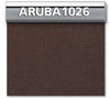 Copricuscino 3 Posti Intero Genius Biancaluna Tinta Unita Adatto A Cuscini Interi Da 160 Cm A 220 Cm