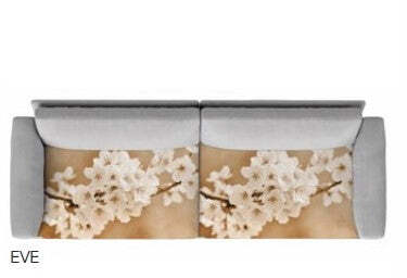 Copricuscino genius Singolo Maxi Miss Terry Stampa Digitale da 70 a 95 cm