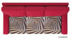 Copricuscino genius Singolo Maxi Miss Terry Stampa Digitale da 70 a 95 cm