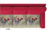 Copricuscino genius Singolo Maxi Miss Terry Stampa Digitale da 70 a 95 cm