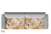 Copricuscino genius singolo miss terry stampa digitale da 50x70cm