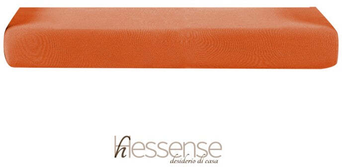 Copricuscino Intero 2 posti Brio Hessense Basic