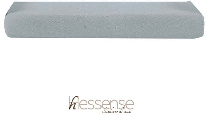 Copricuscino Intero 2 posti Brio Hessense Basic