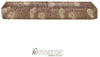 Copricuscino intero 2 posti Brio Hessense Cuori