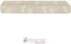 Copricuscino intero 2 posti Brio Hessense Cuori
