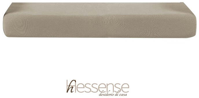Copricuscino intero 3 posti Brio Hessense Basic