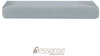 Copricuscino intero 3 posti Brio Hessense Basic