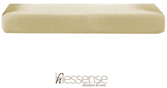 Copricuscino intero 3 posti Brio Hessense Basic