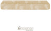 Copricuscino intero 3 posti Brio Hessense Cuori