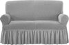 Copridivano Angels Line Tres Jolie 2 Posti Copridivano Tessuto Jacquard Elasticizzato Lavabile Da 120 A 160cm Casa e cucina/Tessili per la casa/Fodere/Fodere copridivano Puleo Casa - Palermo, Commerciovirtuoso.it