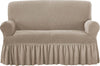 Copridivano Angels Line Tres Jolie 2 Posti Copridivano Tessuto Jacquard Elasticizzato Lavabile Da 120 A 160cm Casa e cucina/Tessili per la casa/Fodere/Fodere copridivano Puleo Casa - Palermo, Commerciovirtuoso.it