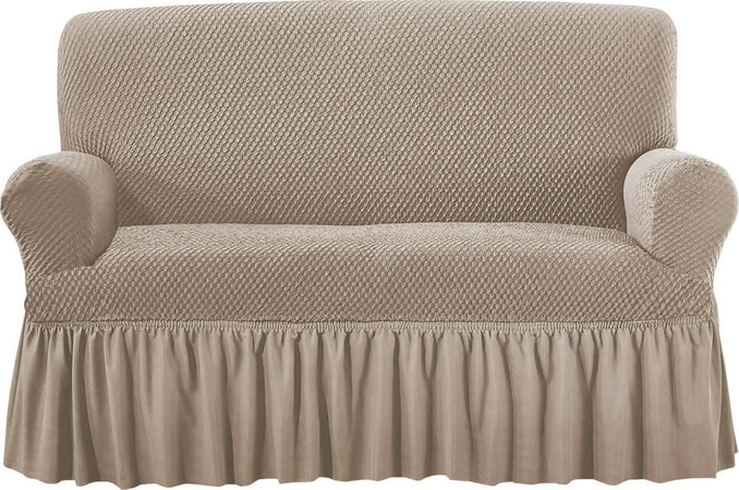 Copridivano Angels Line Tres Jolie 2 Posti Copridivano Tessuto Jacquard Elasticizzato Lavabile Da 120 A 160cm Casa e cucina/Tessili per la casa/Fodere/Fodere copridivano Puleo Casa - Palermo, Commerciovirtuoso.it
