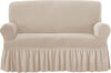 Copridivano Angels Line Tres Jolie 2 Posti Copridivano Tessuto Jacquard Elasticizzato Lavabile Da 120 A 160cm Casa e cucina/Tessili per la casa/Fodere/Fodere copridivano Puleo Casa - Palermo, Commerciovirtuoso.it