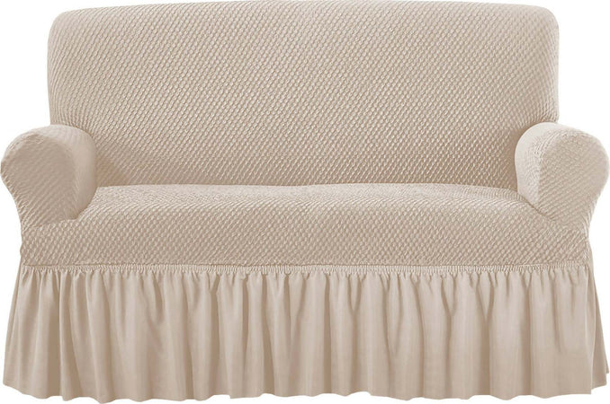 Copridivano Angels Line Tres Jolie 2 Posti Copridivano Tessuto Jacquard Elasticizzato Lavabile Da 120 A 160cm Casa e cucina/Tessili per la casa/Fodere/Fodere copridivano Puleo Casa - Palermo, Commerciovirtuoso.it