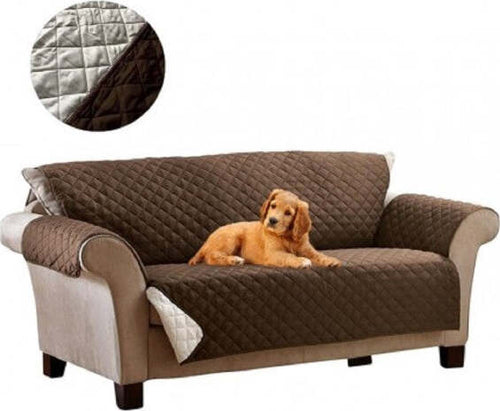 Copridivano-Double-Face-2-Posti-Per-Animali-Proteggi-Da-Peli-140-X-170-Cm