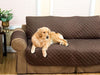 Copridivano-Double-Face-Per-Animali-Cane-Gatto-Proteggi-Da-Peli-179cm-X-173cm