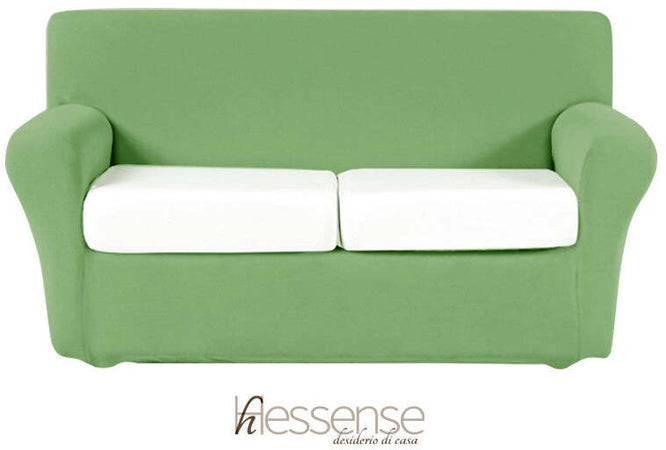 Copridivano Elasticizzato Brio Hessense Basic