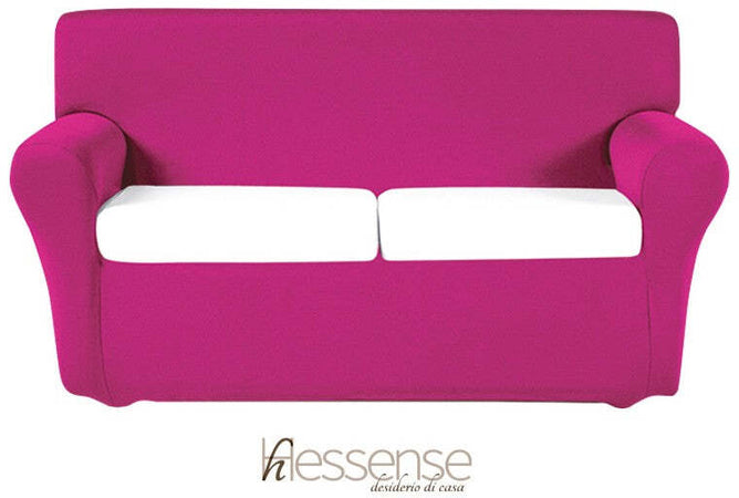 Copridivano Elasticizzato Brio Hessense Basic
