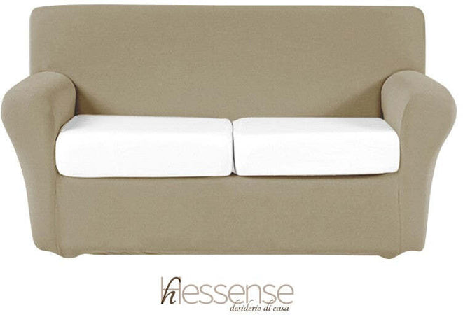 Copridivano Elasticizzato Brio Hessense Basic