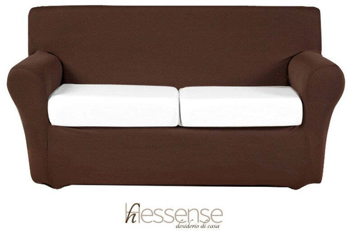 Copridivano Elasticizzato Brio Hessense Basic