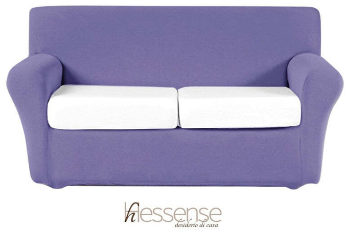 Copridivano Elasticizzato Brio Hessense Basic