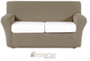 Copridivano Elasticizzato Brio Hessense Basic