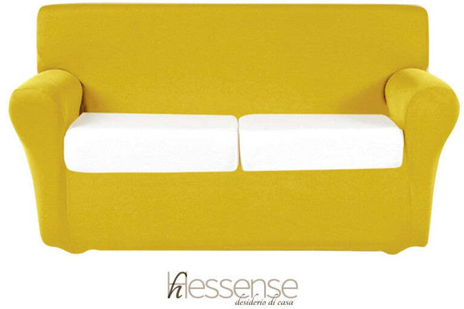 Copridivano Elasticizzato Brio Hessense Basic