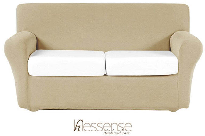 Copridivano Elasticizzato Brio Hessense Basic