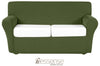 Copridivano Elasticizzato Brio Hessense Basic