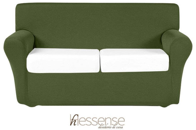 Copridivano Elasticizzato Brio Hessense Basic
