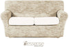 Copridivano Elasticizzato Brio Hessense Cuori