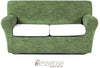 Copridivano Elasticizzato Brio Hessense Cuori