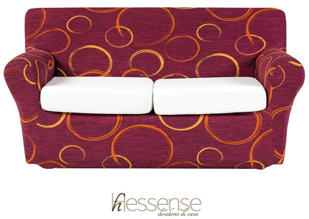 CYCMACO Copridivano 2 Posti Con Braccioli, Copridivani Elasticizzato Antiscivolo, Universale Moderno Copri Divano Antigraffio, Sofa Cover Antimacchia, Lavabile In Lavatrice, Cachi CYCMACO Copridivano 2 Posti Con Braccioli, Copridivani Elasticizzato Antiscivolo, Universale Moderno Copri Divano Antigraffio, Sofa Cover Antimacchia, Lavabile In Lavatrice, Cachi