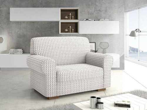Copridivano Galaxy By Irge Realizzato In Tessuto Biestendibile Facilmente Adattabile Alla Forma Della Poltrona E Del Divano Da 1 A 4 Posti Casa e cucina/Tessili per la casa/Fodere/Fodere copridivano Puleo Casa - Palermo, Commerciovirtuoso.it